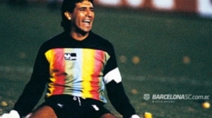 Carlos Luis Morales