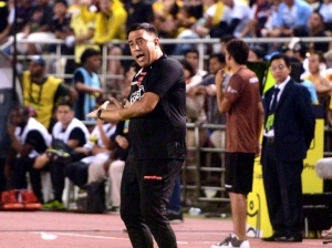 ¡Fin a la sequía! "Han sido 77 años de espera y ahora se disfrutará”