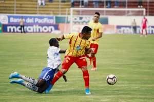 Un grande que sólo cumple el calendario