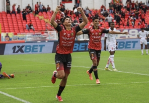 Fiesta en el Austro: Deportivo Cuenca se sacude la crisis con una victoria de oro ante Técnico Universitario