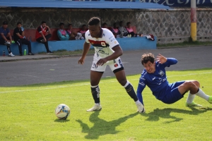 ¡Y OTRA VEZ BAILADO! Deportivo Quito repite víctima y vuelve a pasarle por encima sin piedad