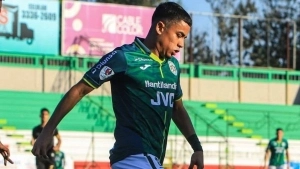 Jairo Jimenez 2