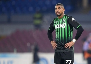 Kevin Prince Boateng