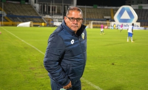 Luis Espinel desmiente que salga de Cumbayá FC por mutuo acuerdo (FOTO)