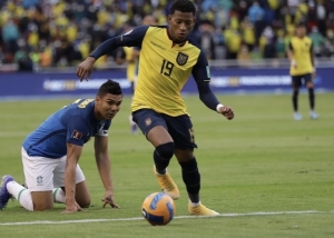 “¡Yo sí lo quiero pero no están siendo fáciles las negociaciones por Gonzalo Plata!” (ENTREVISTA)