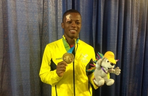 ¡Continúan los logros de nuestros guerreros ecuatorianos! (OFICIAL)