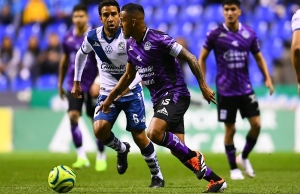 Alfredo Intriago es insustituible en México pero Juárez queda virtualmente Eliminado (RESUMEN)