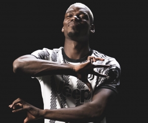 ¡Pogba regresó a la Juventus y le dieron la 10 de Alessandro Del Piero! (VIDEO)