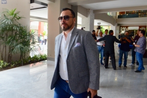 “¡Nos quieren endosar los USD 50 millones!” (ENTREVISTA)