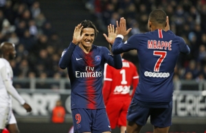 Líderes, 16 puntos de ventaja y dos juegos menos... (VIDEO)