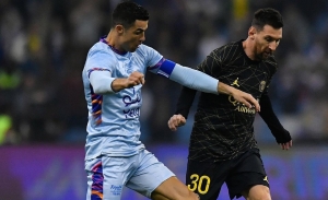 BOMBAZO MUNDIAL: ¿Messi VOLVERÁ A SER ARCHIRRIVAL de Cristiano Ronaldo a nivel de Clubes?