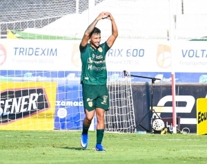 Orense SC pintaba para golear, pero ganó viviendo un drama en el 9 de Mayo