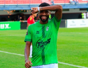 UN DÍA SÍ Y OTRO DÍA NO para el Zamora FC con Felipe Mejía como piloto de ataque