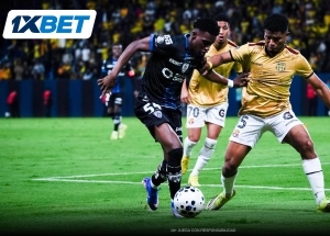 Independiente del Valle vs. Barcelona SC: victoria del equipo local y una tarde llena de fútbol con 1xBet