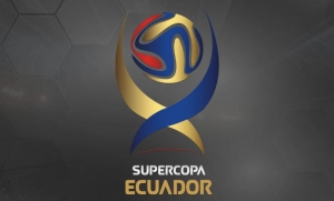 Supercopa Ecuador