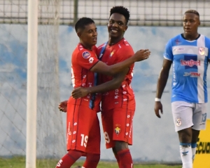 ¿EL SALVADOR DEL BITRI? ¡Djorkaeff Reasco confiesa por qué eligió a El Nacional y qué le VA A DAR!