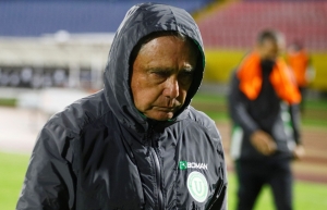 La Capira con flamante timonel en busca del ascenso (OFICIAL)