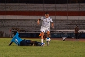 Punta compartida: Atlético FC y Cuenca Jrs se escapan en la Serie B y ponen la mira en el ascenso directo