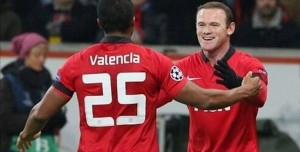 Wayne Rooney 4