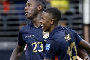 3 Clubes de Europa y 1 de Brasil lo quieren… ¡Y Alan Minda se confiesa sobre salir del Cercle Brugge!