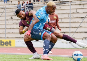 ¡AL FIN ACUERDO PARA IRSE! El Nacional logró pactar la salida de uno de los que denunció amenazas