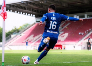 ¡CINCO CANDIDATOS, POLÉMICA Y UN TROFEO! Liga Pro anuncio a los candidatos a ganar El Pro