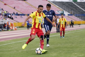 Ánimos renovados en el Ídolo: “Transmite cosas positivas al grupo”