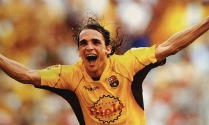 “¡Barcelona de Guayaquil es más grande que River y Boca!” (VIDEO)