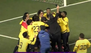 ¡ECUADOR ESTRENA TALENTO DIGITAL! La selección de creadores debutó con alegría y dejó buenas sensaciones