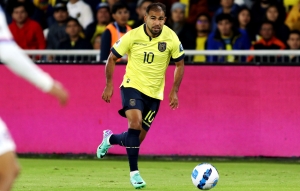 Ya entrena con la Jauría el 10 (OFICIAL)