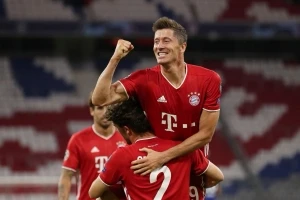 Lewandowski 2