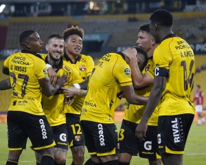 ¿Cuándo no el Capitán Torero? Jhony Quiñónez salvó a BSC cuando todo era tristeza en el Monumental