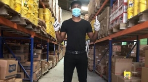 ¡Mucha Elegancia de solidaridad!