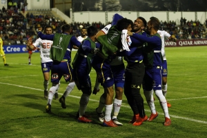 La mala suerte influyó en el Ponchito (RESUMEN)