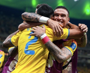Si las figuras no andan bien, está el equipo: Colombia en octavos de final del Mundial