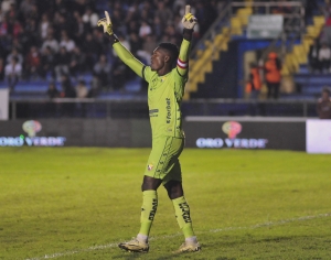 El Nacional despide a David Cabezas y Anthony Bedoya, ¡TIRÁNDOLOS AL AGUA VÍA COMUNICADO OFICIAL!