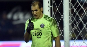 Alentó como un hincha más del Decano