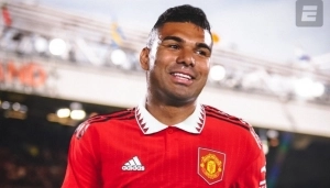 Casemiro