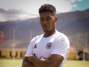 Jean Carlos Montaño brilló y ganó con Cusco FC en la Liga1 del Perú