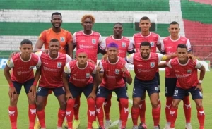 Portoviejo FC