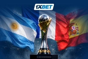 Quién ganará el trofeo más importante del fútbol: predicciones de los jugadores de IDV y Barcelona SC