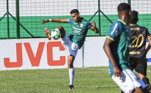 Situación de Jairo Jiménez en el CD Marathón preocupa