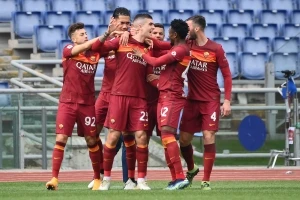 AS Roma 10