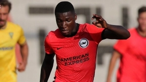 Moises Caicedo