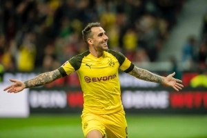 Paco Alcacer 2