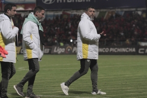 No se descuidan de las canteras en el Ídolo (VIDEO)