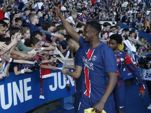 ¡La LigaPro fija partido de un GRANDE de Ecuador en el MISMO HORARIO que la Final de la Champions!
