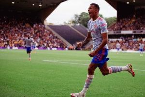 ¿El Nuevo Cristiano Ronaldo? (VIDEO)