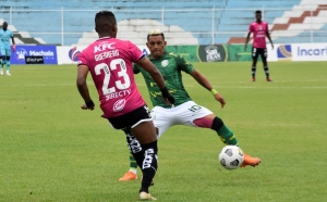 ¡Chicharra seguirá en Primera y con el Verdugo del Bitricampeón!