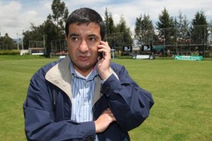 “Debemos apoyar todos los clubes” (VIDEO)